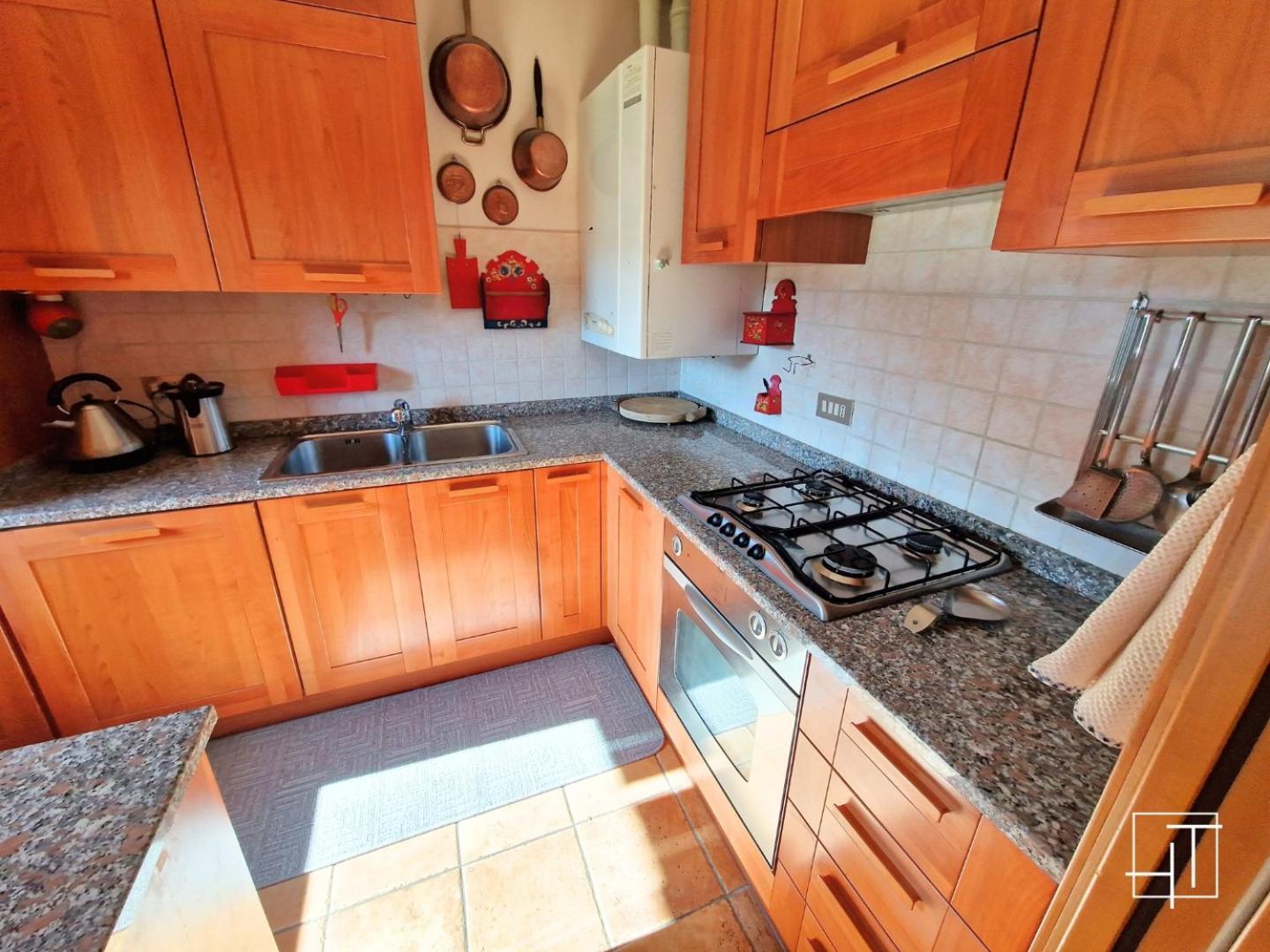 Ht - Ciasa Dahu Cortina Escape Apartment San Vito di Cadore Ngoại thất bức ảnh